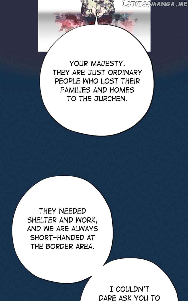 Darby, the Dizzying Flow Chapter 5 page 74