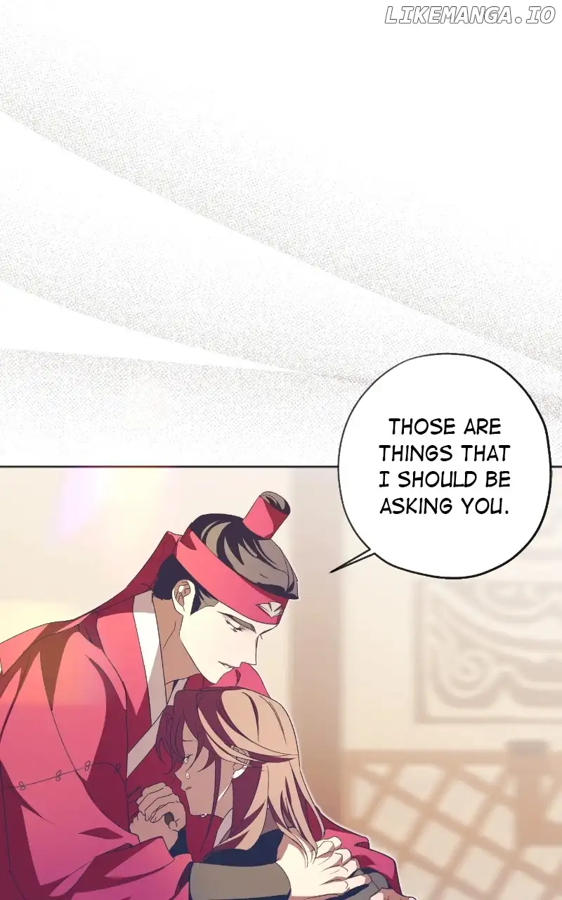 Darby, the Dizzying Flow Chapter 52 page 13