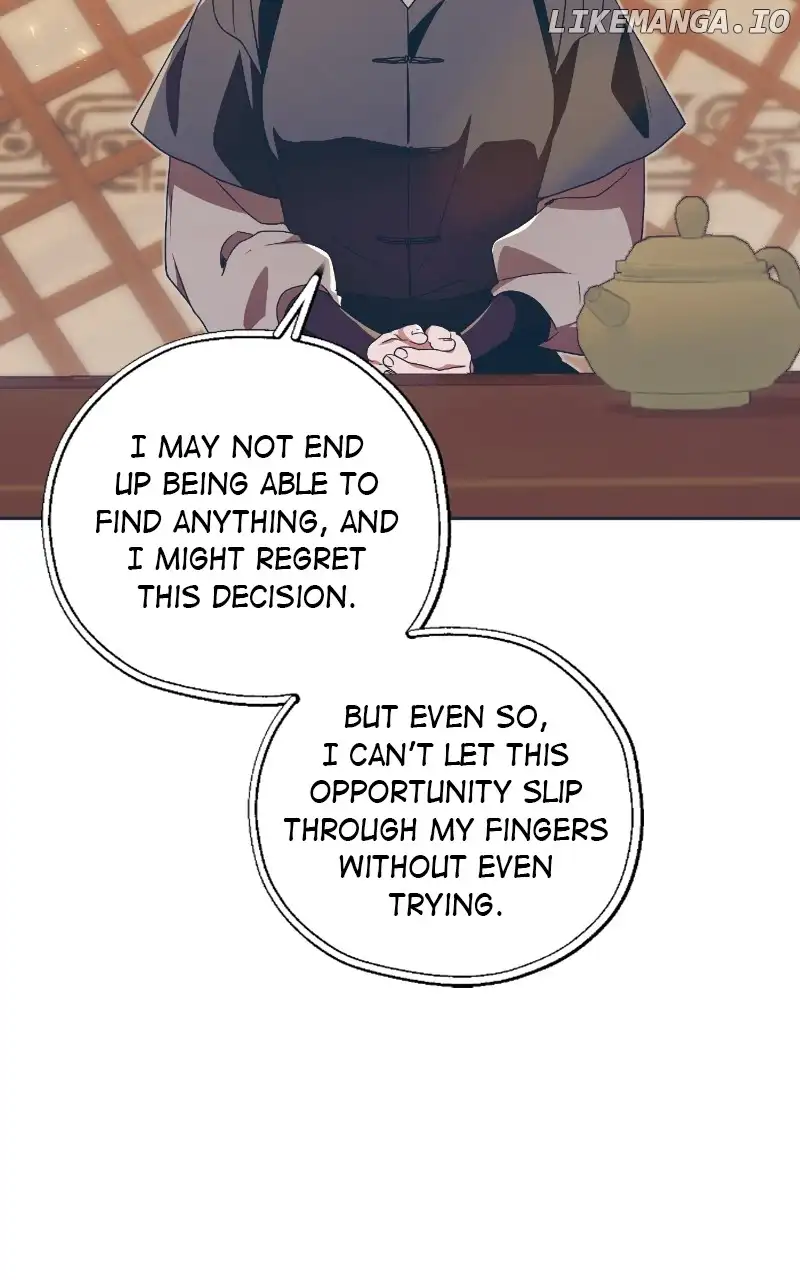 Darby, the Dizzying Flow Chapter 52 page 26