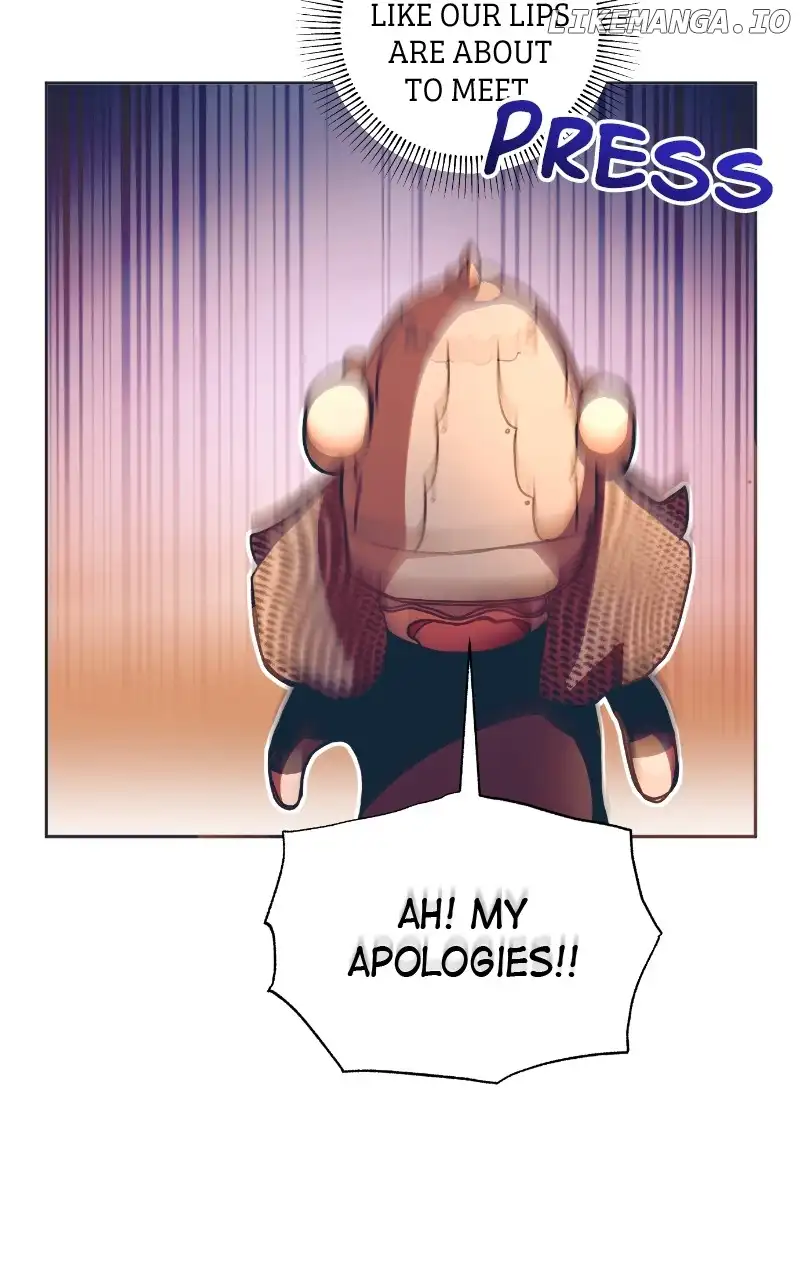 Darby, the Dizzying Flow Chapter 52 page 41