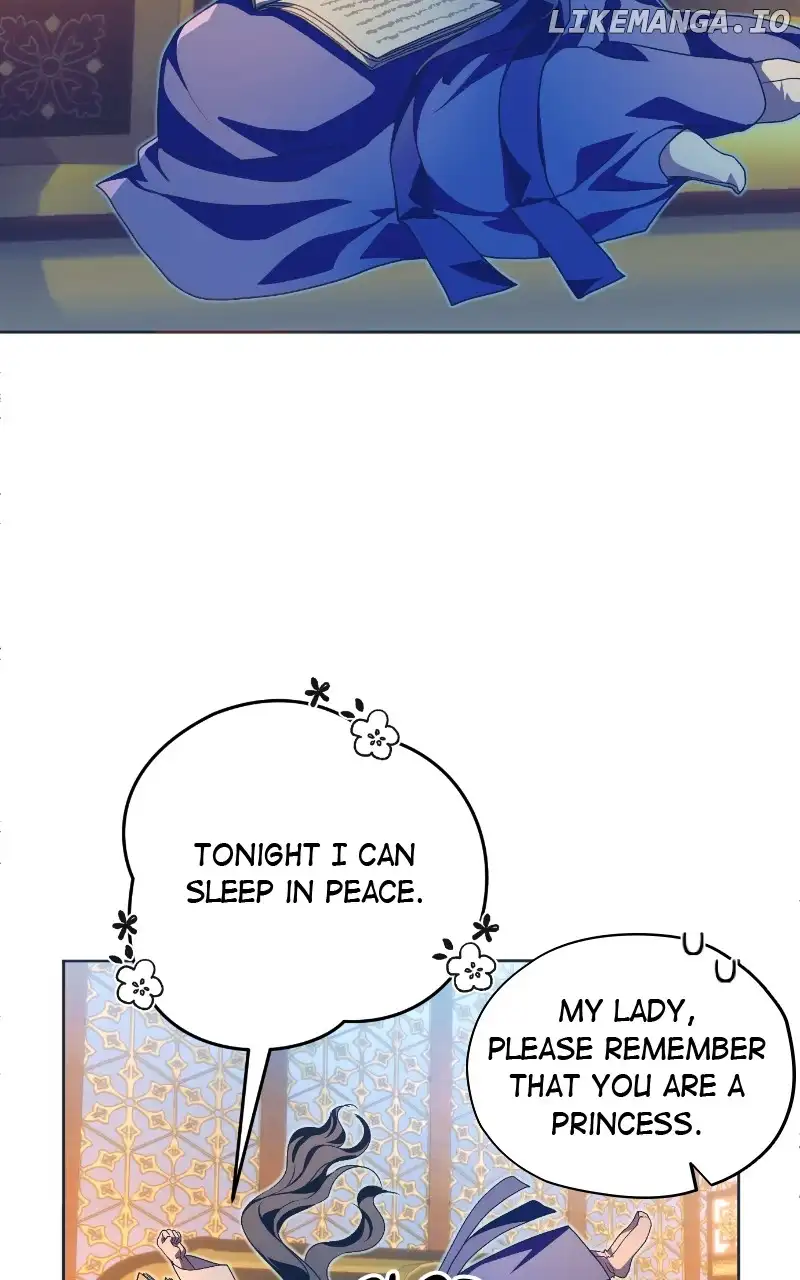 Darby, the Dizzying Flow Chapter 52 page 49