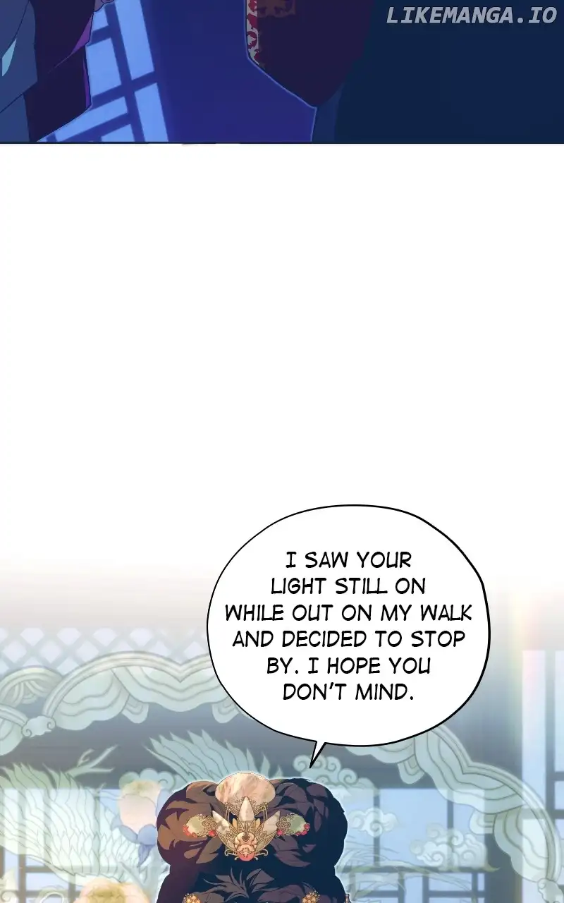 Darby, the Dizzying Flow Chapter 52 page 54