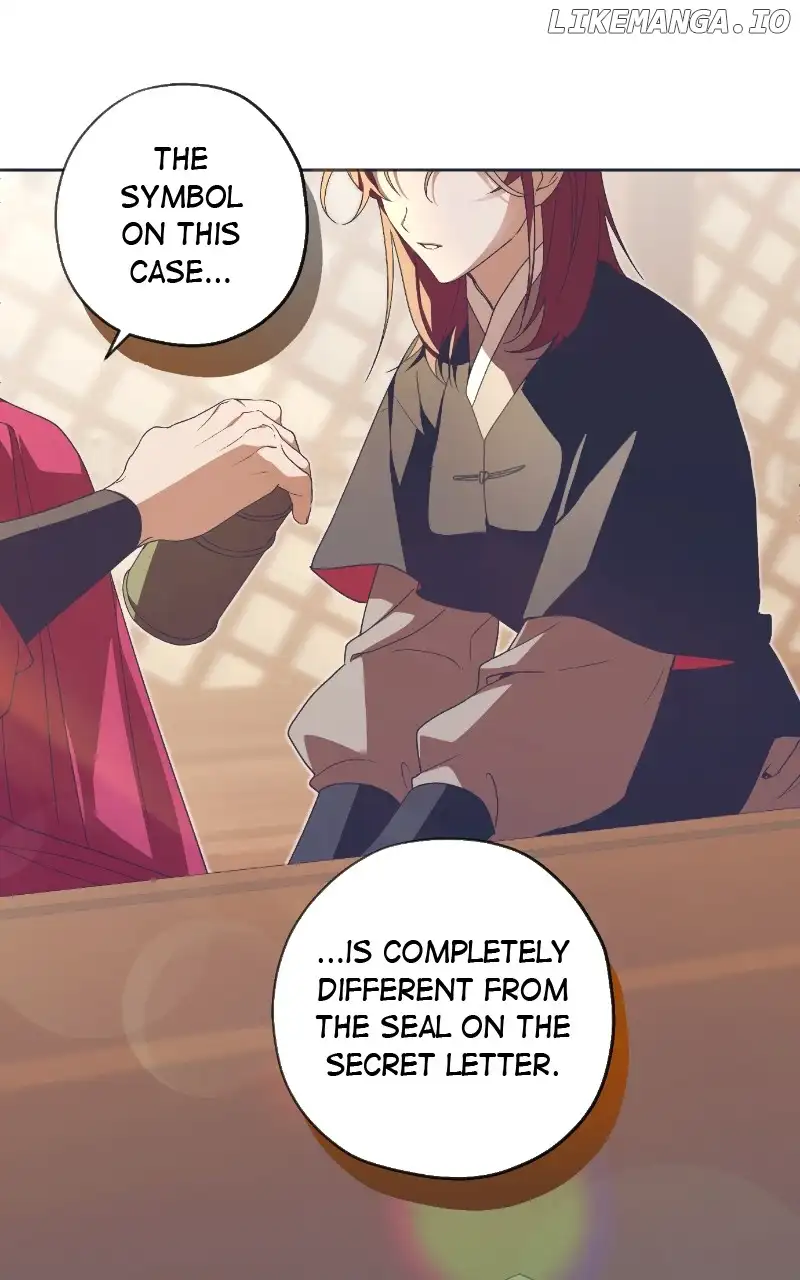 Darby, the Dizzying Flow Chapter 52 page 5