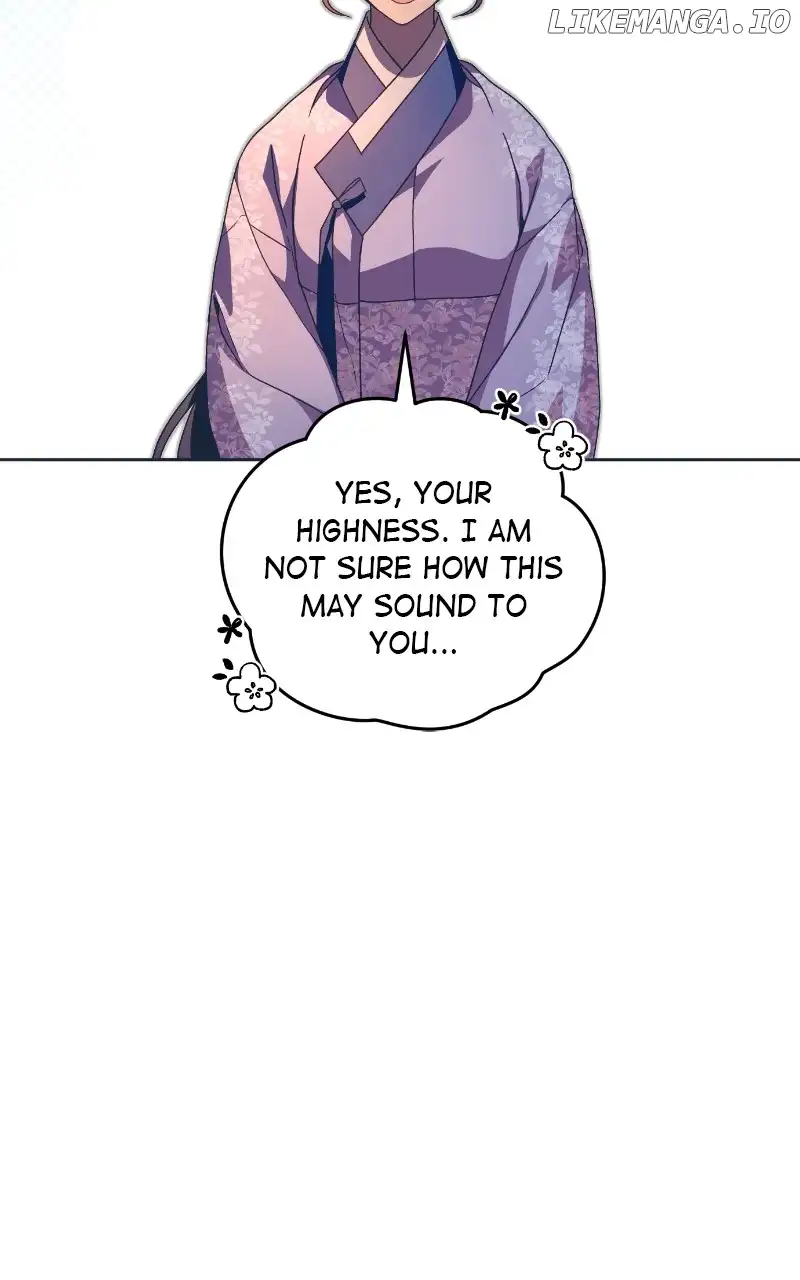 Darby, the Dizzying Flow Chapter 52 page 63