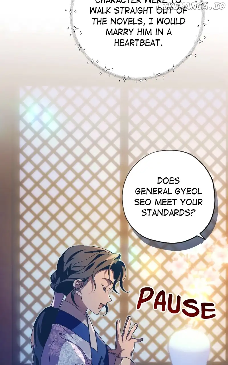 Darby, the Dizzying Flow Chapter 52 page 68