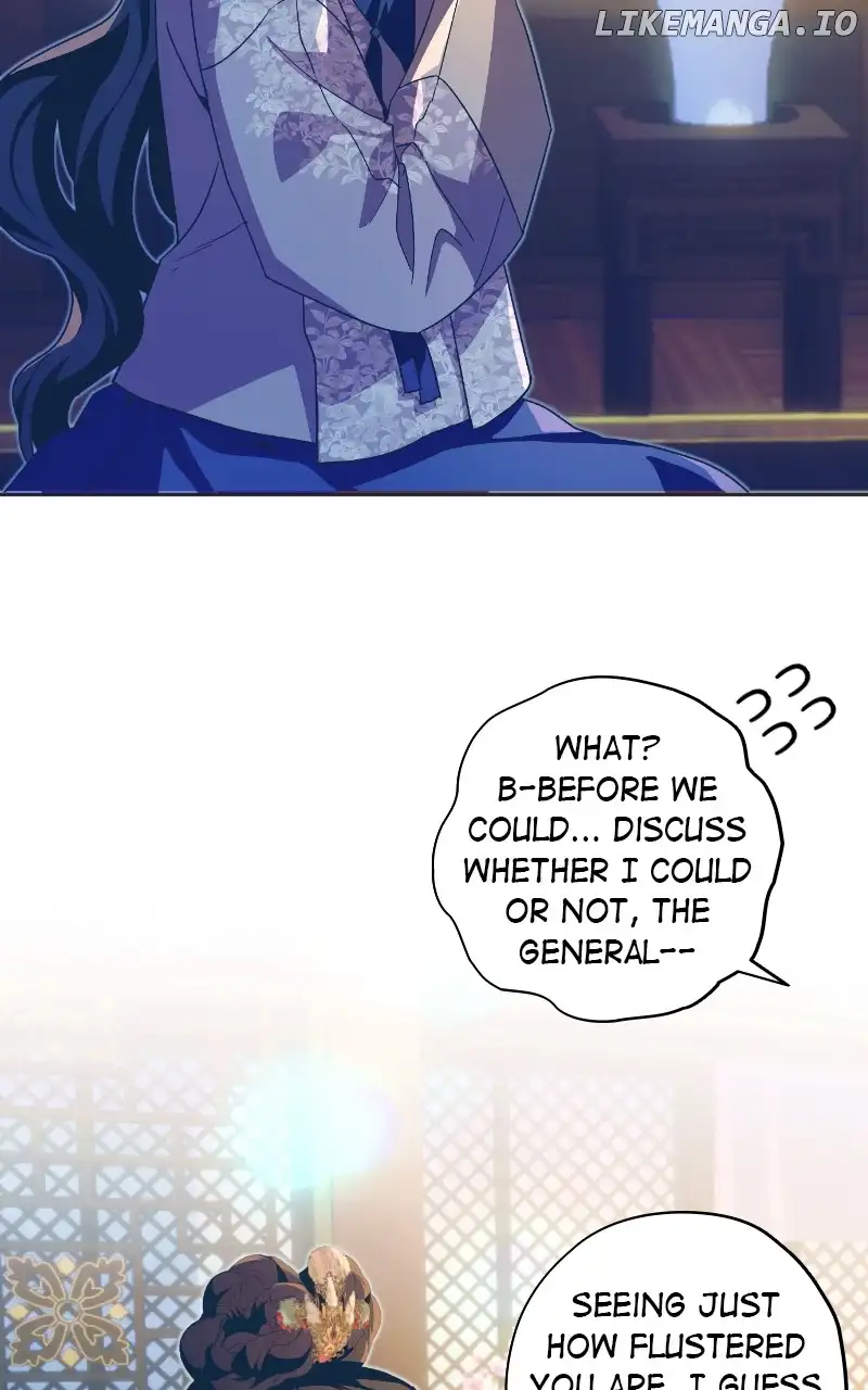 Darby, the Dizzying Flow Chapter 52 page 69