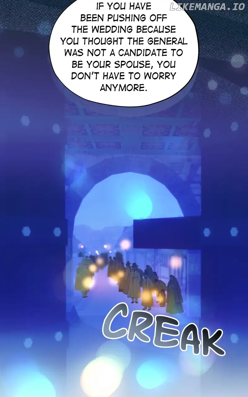 Darby, the Dizzying Flow Chapter 52 page 72