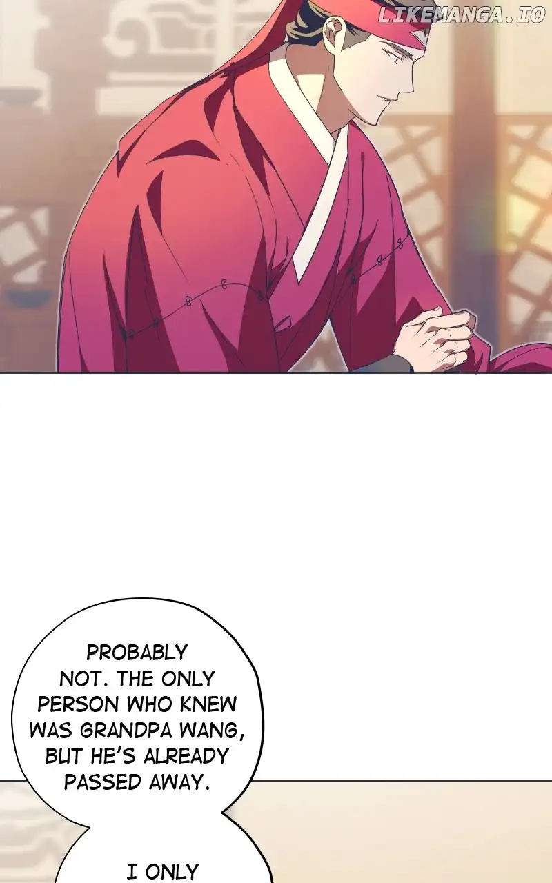 Darby, the Dizzying Flow Chapter 52 page 7