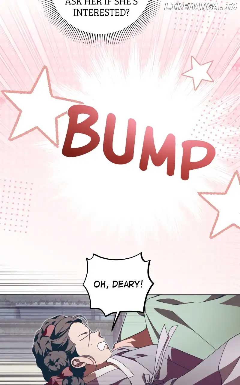 Darby, the Dizzying Flow Chapter 53 page 13