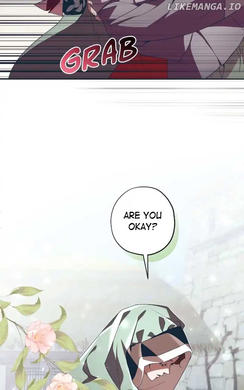 Darby, the Dizzying Flow Chapter 53 page 14