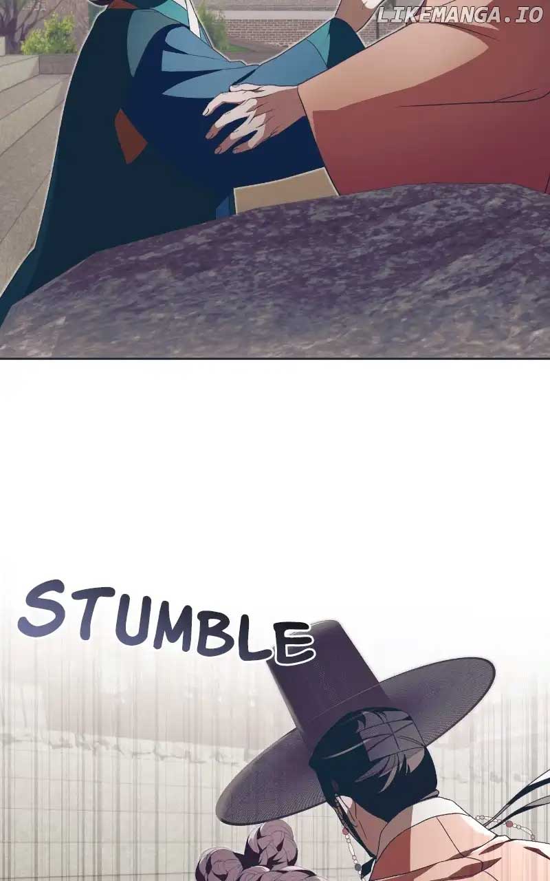 Darby, the Dizzying Flow Chapter 53 page 40