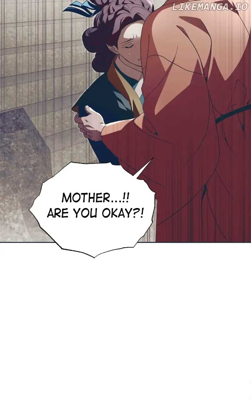 Darby, the Dizzying Flow Chapter 53 page 41