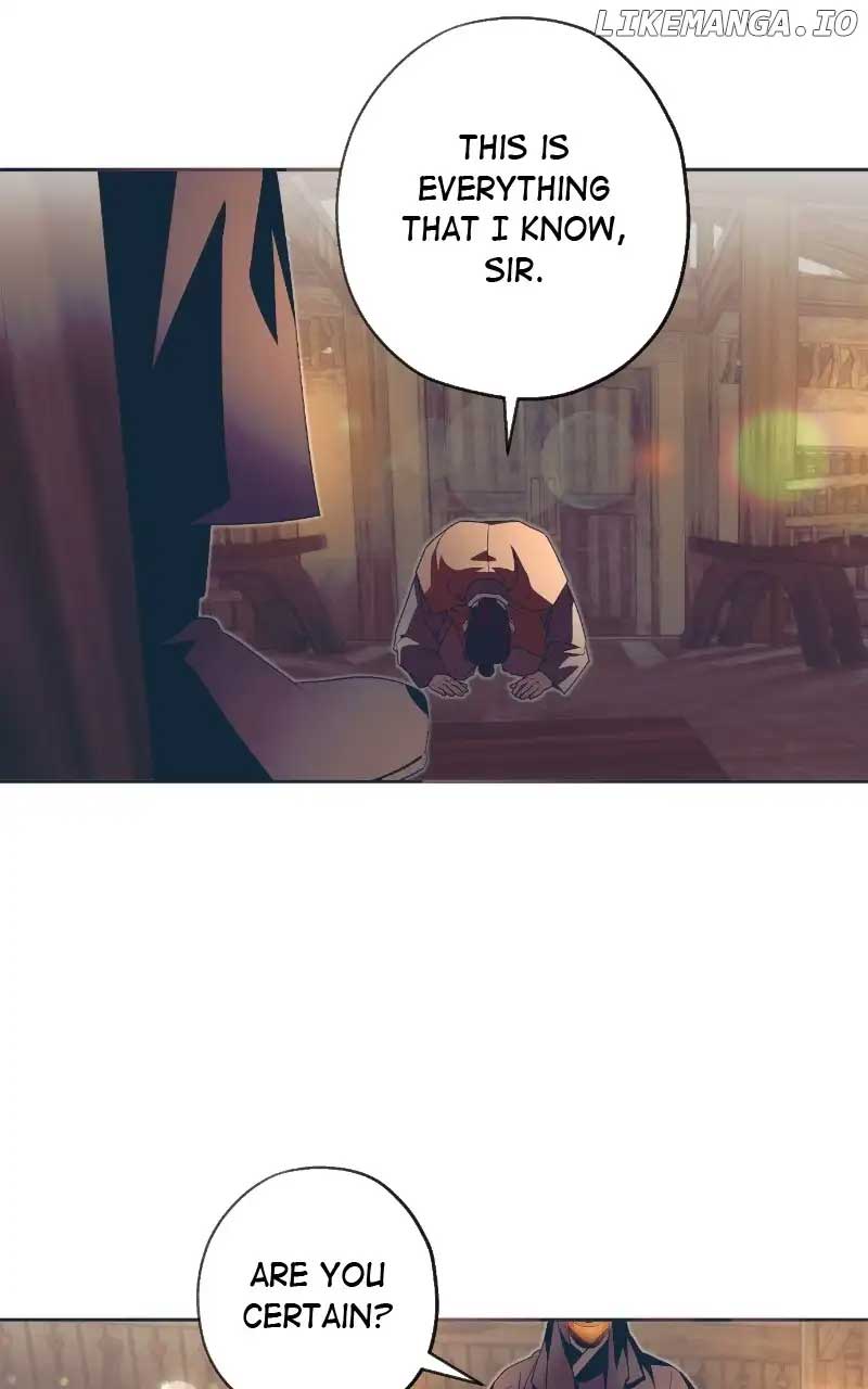 Darby, the Dizzying Flow Chapter 53 page 47