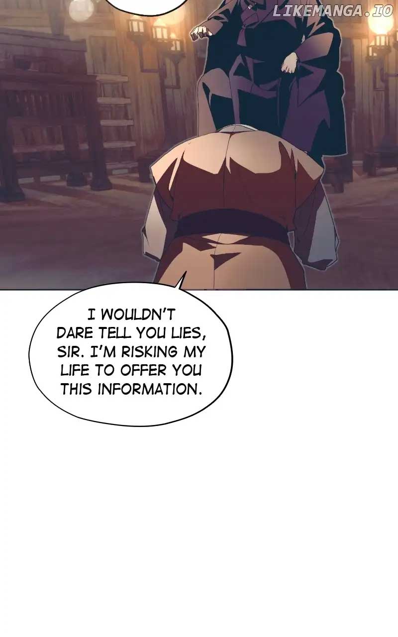 Darby, the Dizzying Flow Chapter 53 page 48