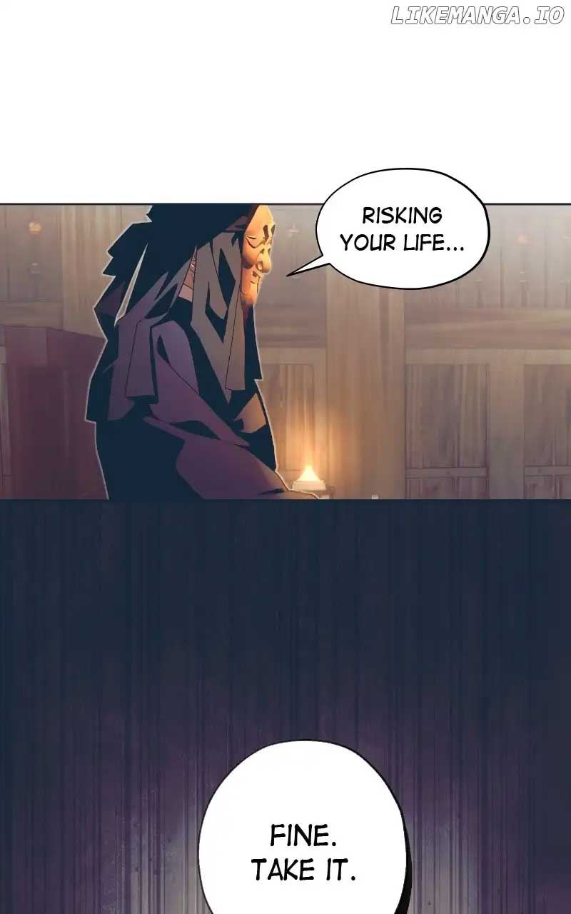 Darby, the Dizzying Flow Chapter 53 page 49