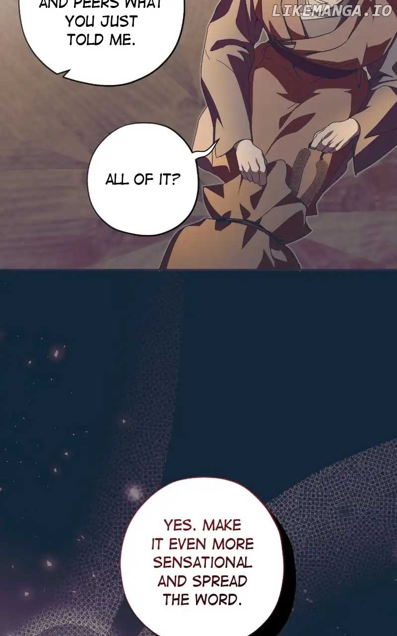 Darby, the Dizzying Flow Chapter 53 page 53