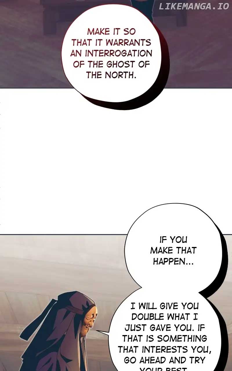 Darby, the Dizzying Flow Chapter 53 page 55