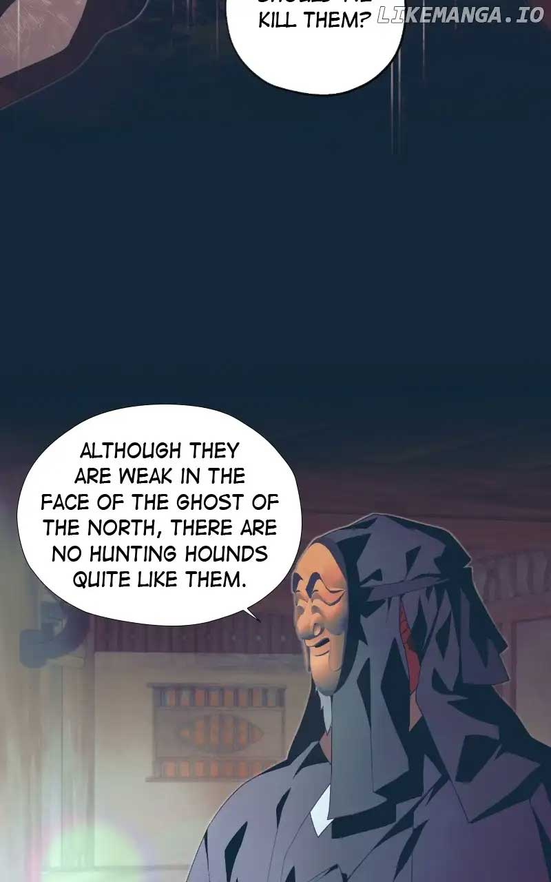 Darby, the Dizzying Flow Chapter 53 page 62
