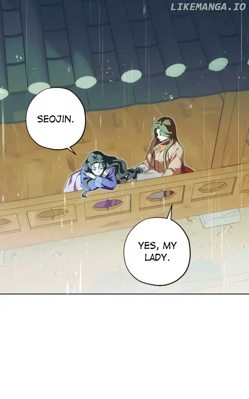 Darby, the Dizzying Flow Chapter 53 page 72