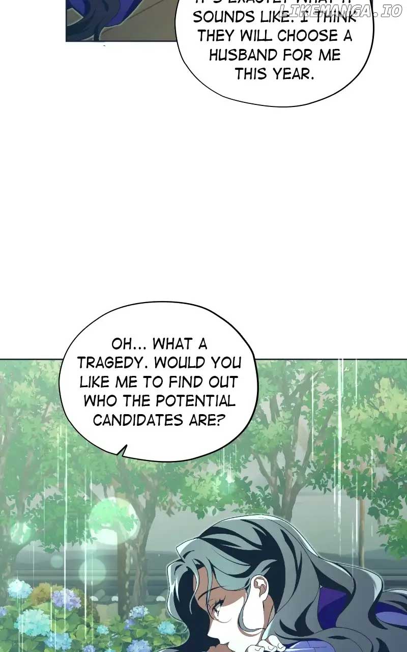 Darby, the Dizzying Flow Chapter 53 page 75