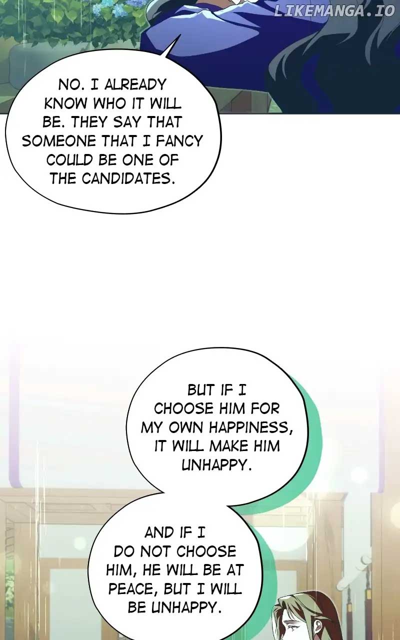 Darby, the Dizzying Flow Chapter 53 page 76