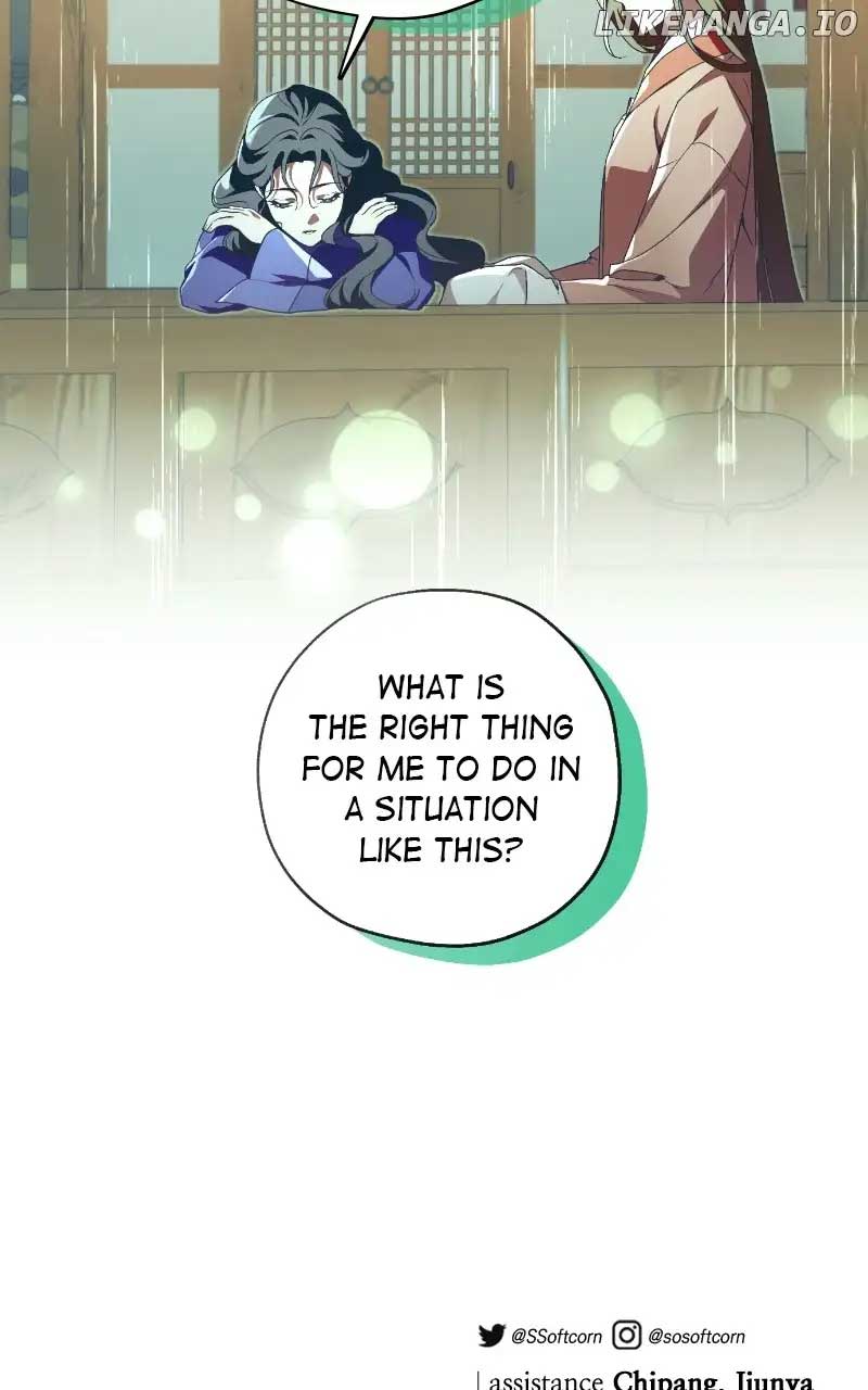 Darby, the Dizzying Flow Chapter 53 page 77