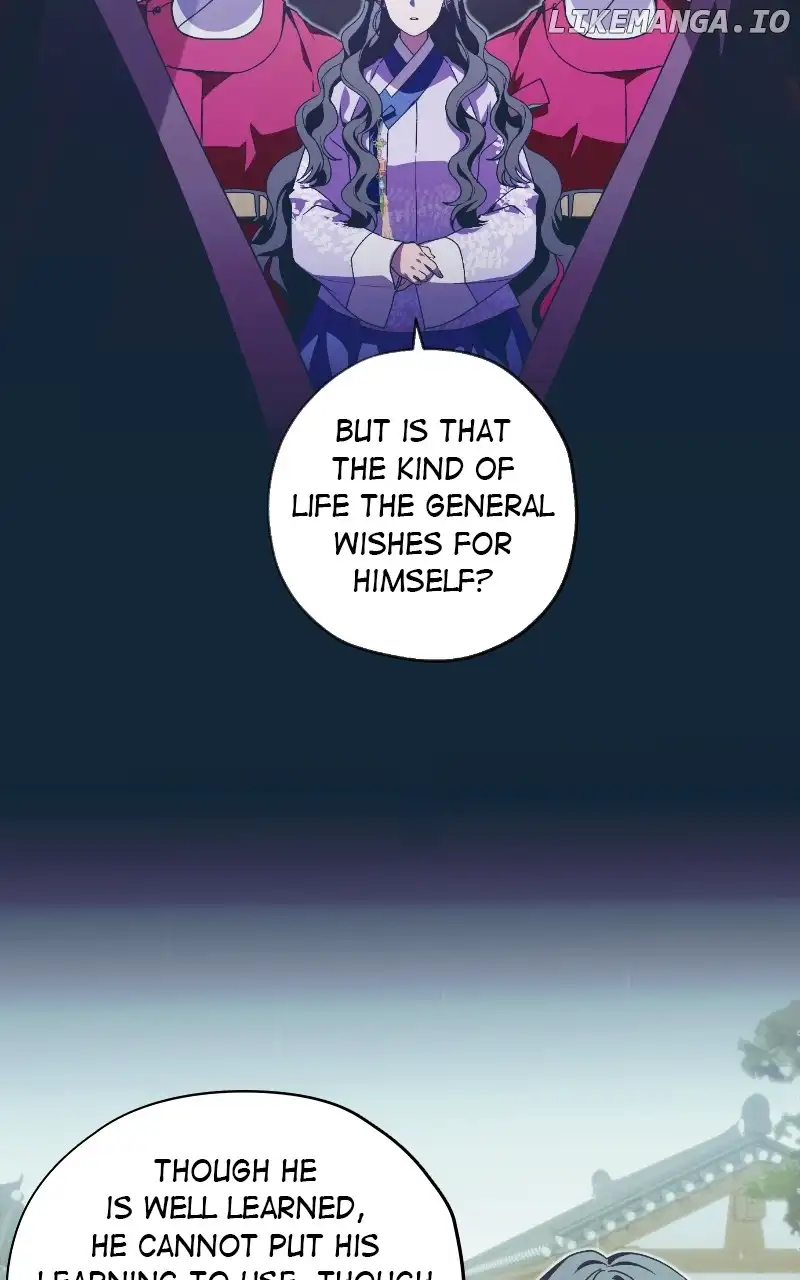 Darby, the Dizzying Flow Chapter 54 page 12
