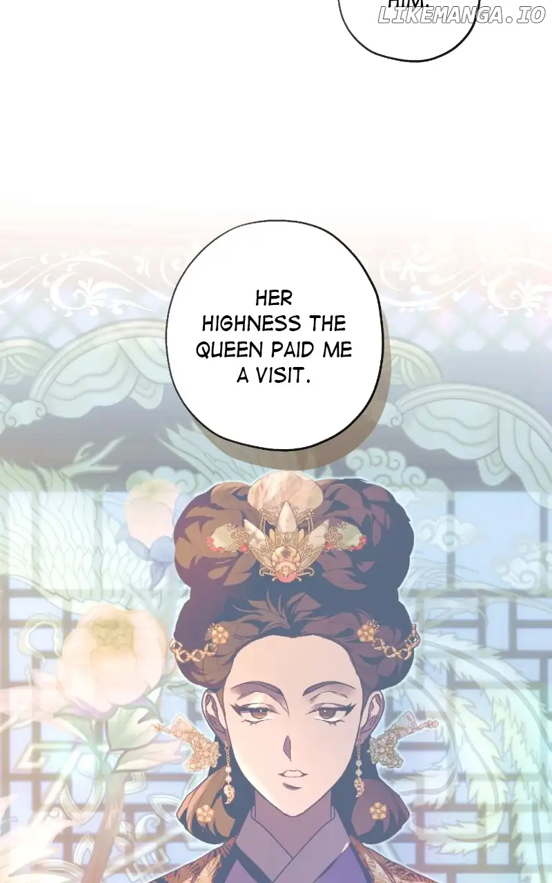 Darby, the Dizzying Flow Chapter 54 page 19