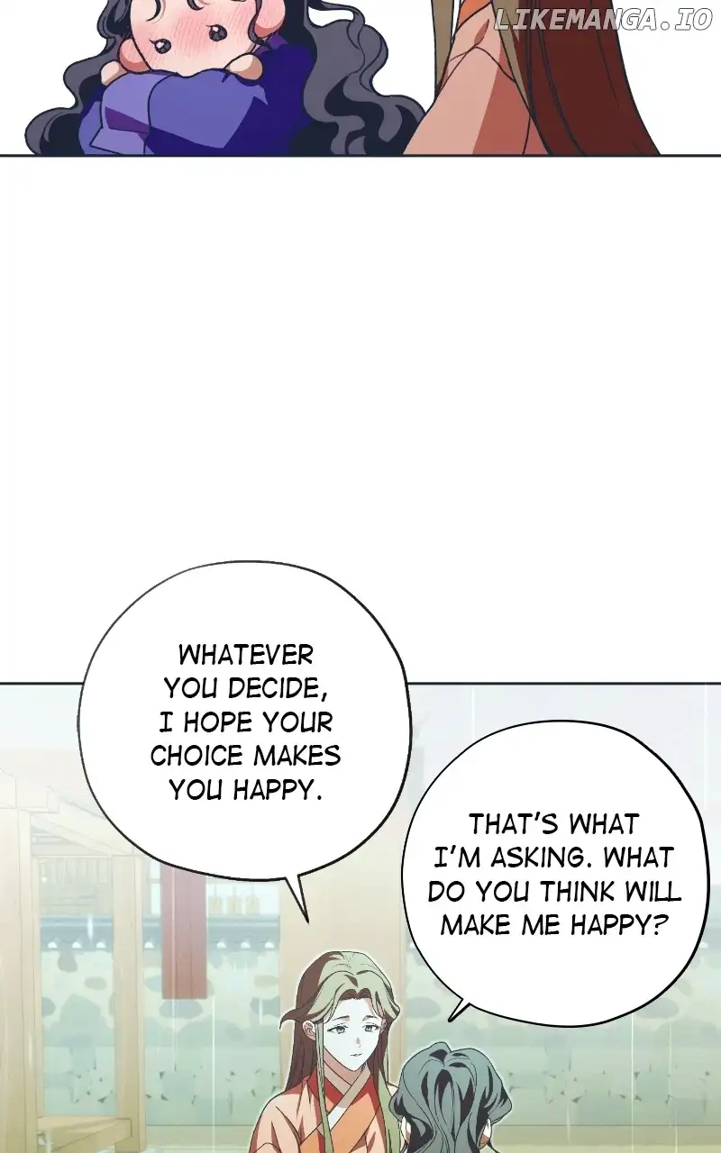 Darby, the Dizzying Flow Chapter 54 page 2