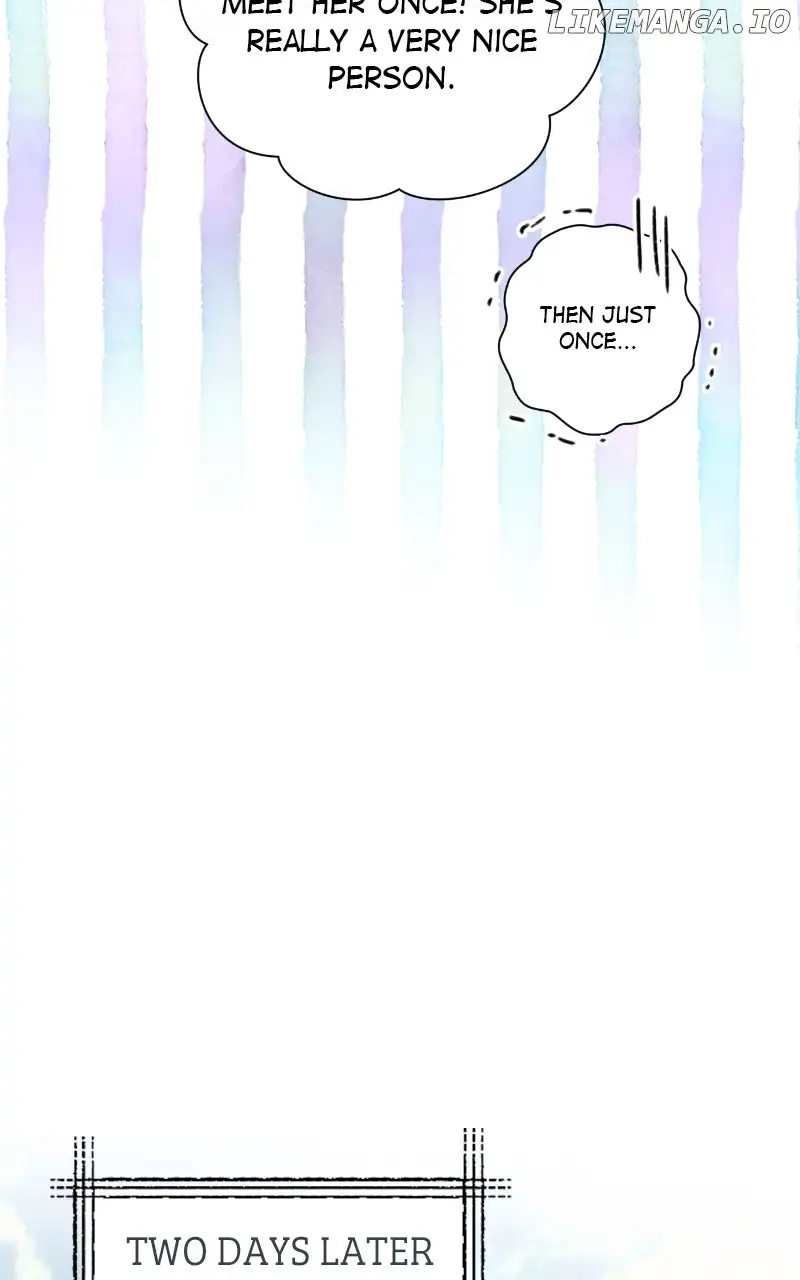 Darby, the Dizzying Flow Chapter 54 page 32