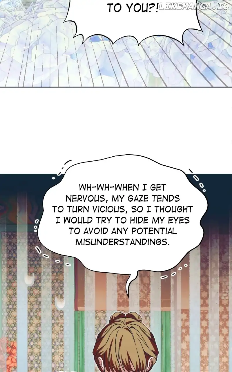 Darby, the Dizzying Flow Chapter 54 page 34