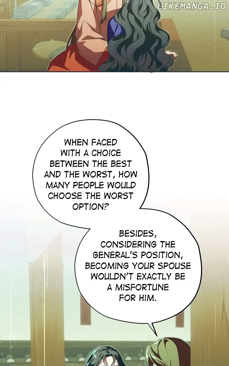 Darby, the Dizzying Flow Chapter 54 page 3