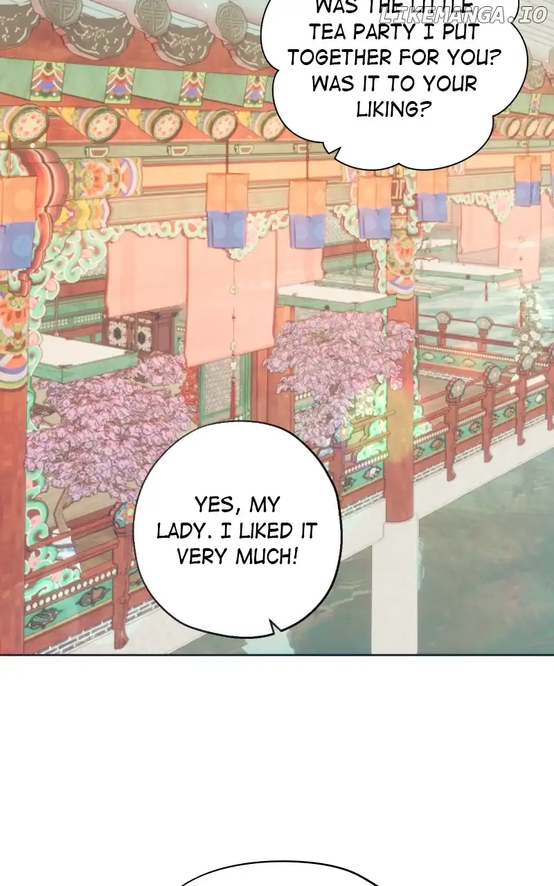 Darby, the Dizzying Flow Chapter 54 page 53