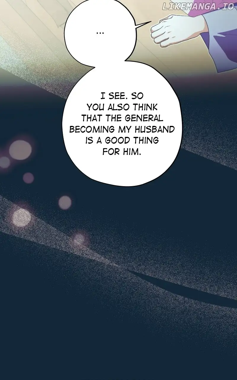 Darby, the Dizzying Flow Chapter 54 page 5