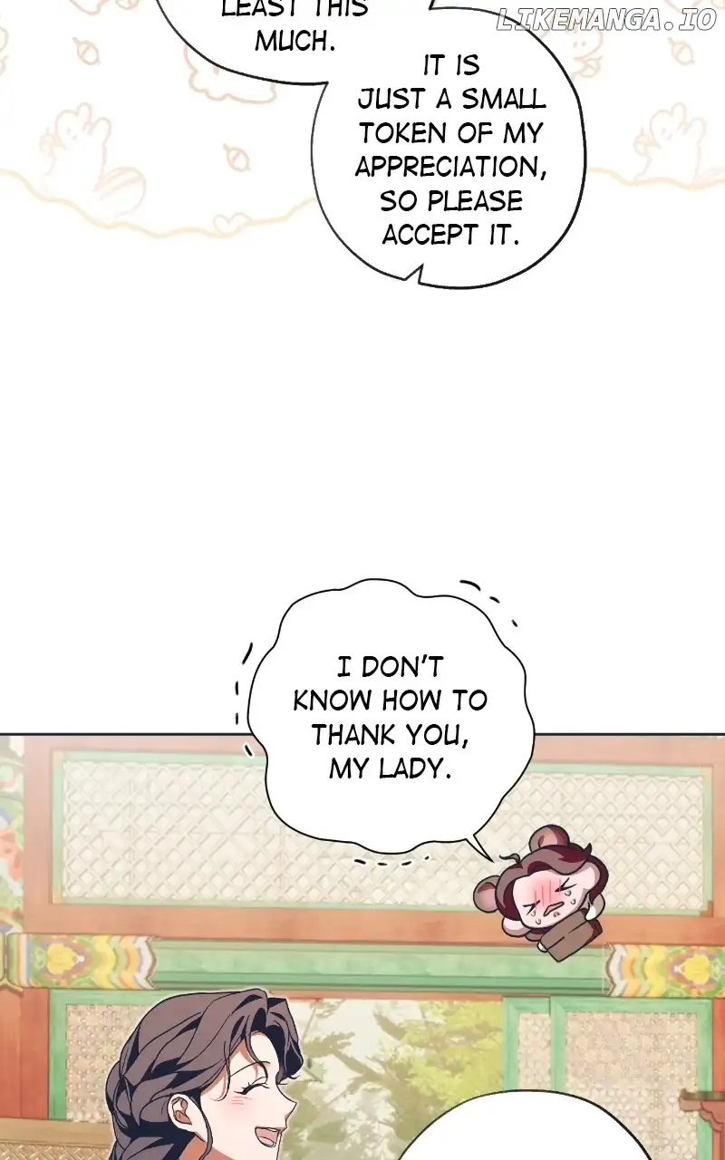 Darby, the Dizzying Flow Chapter 54 page 61