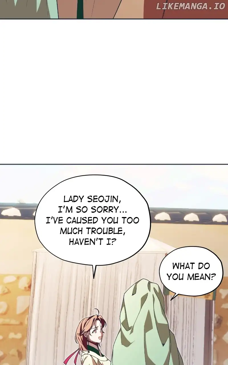 Darby, the Dizzying Flow Chapter 54 page 68