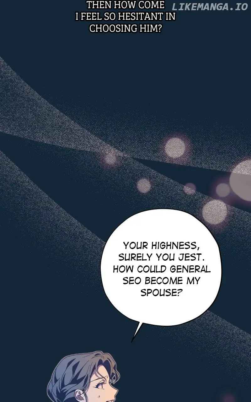 Darby, the Dizzying Flow Chapter 54 page 6