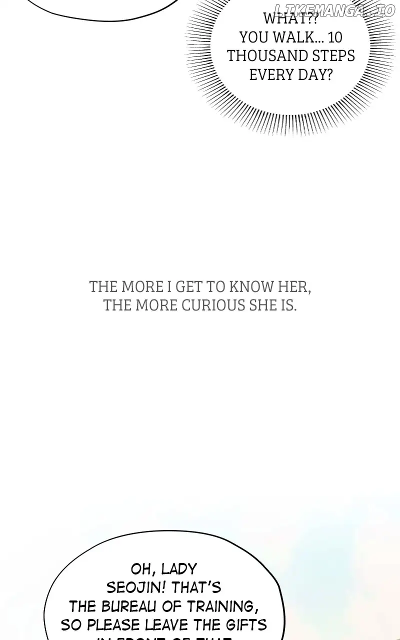 Darby, the Dizzying Flow Chapter 54 page 70