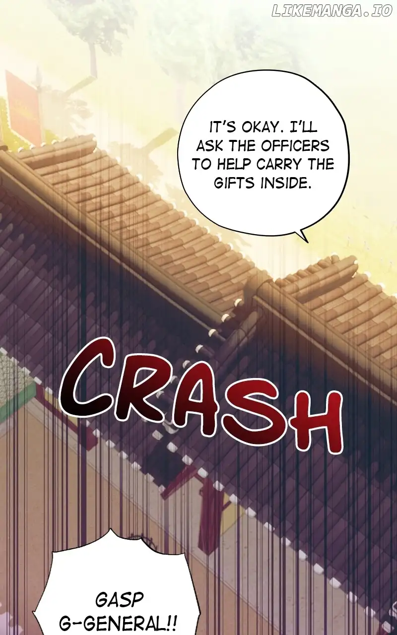Darby, the Dizzying Flow Chapter 54 page 72