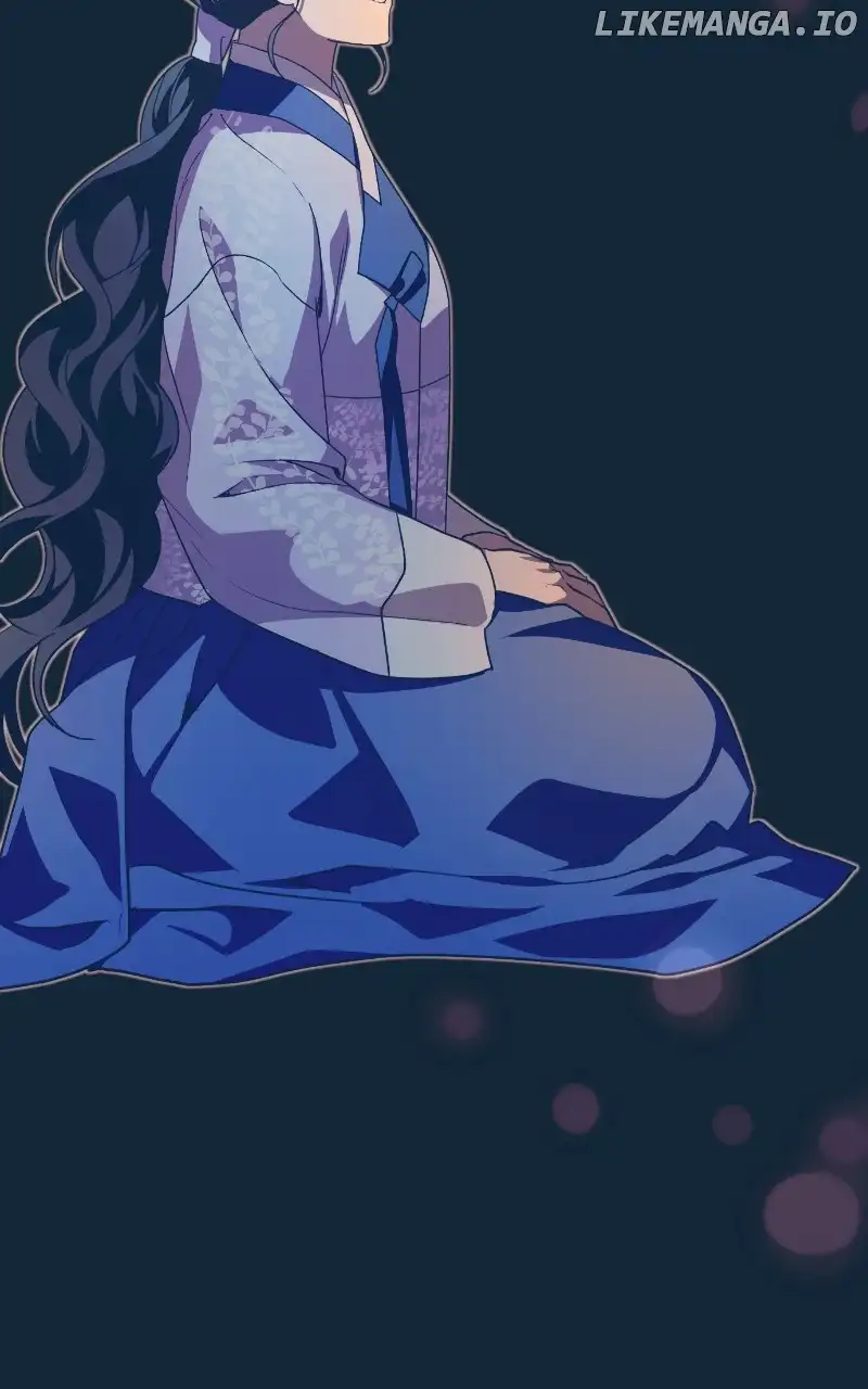 Darby, the Dizzying Flow Chapter 54 page 7