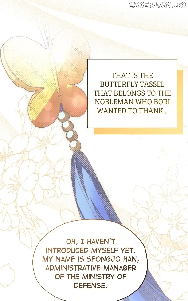 Darby, the Dizzying Flow Chapter 54 page 80