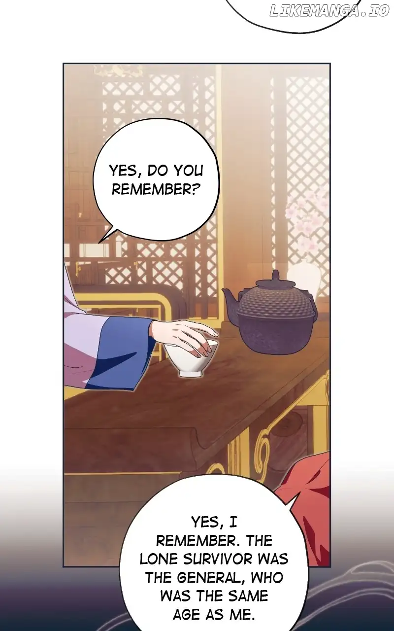 Darby, the Dizzying Flow Chapter 57 page 10
