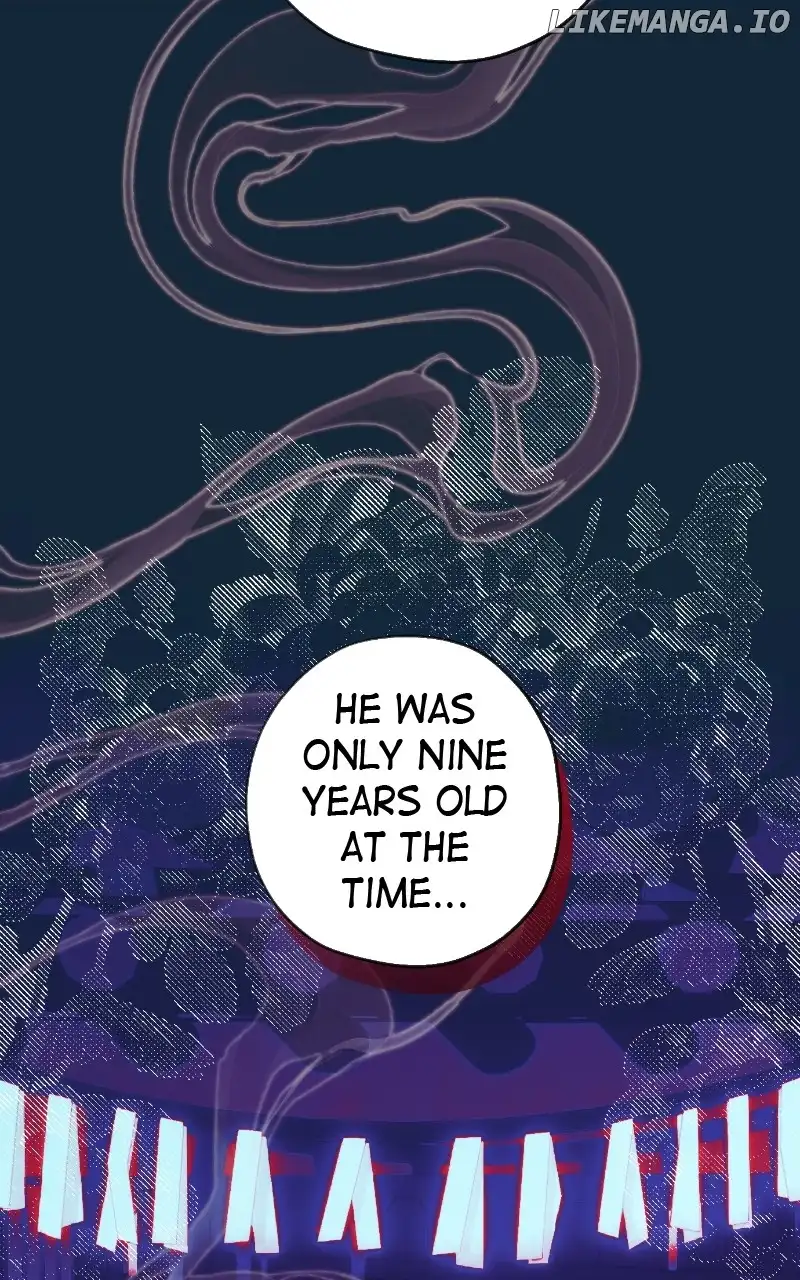 Darby, the Dizzying Flow Chapter 57 page 11
