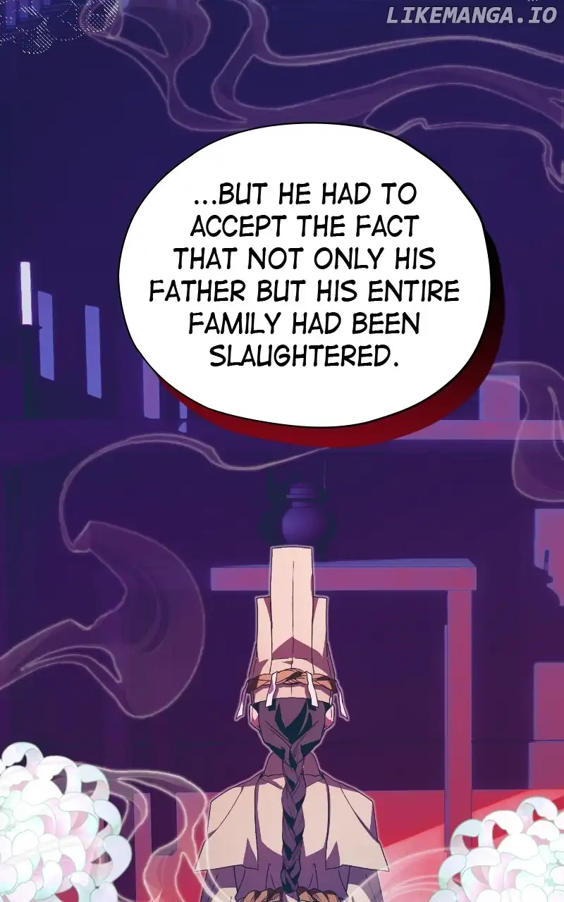 Darby, the Dizzying Flow Chapter 57 page 12