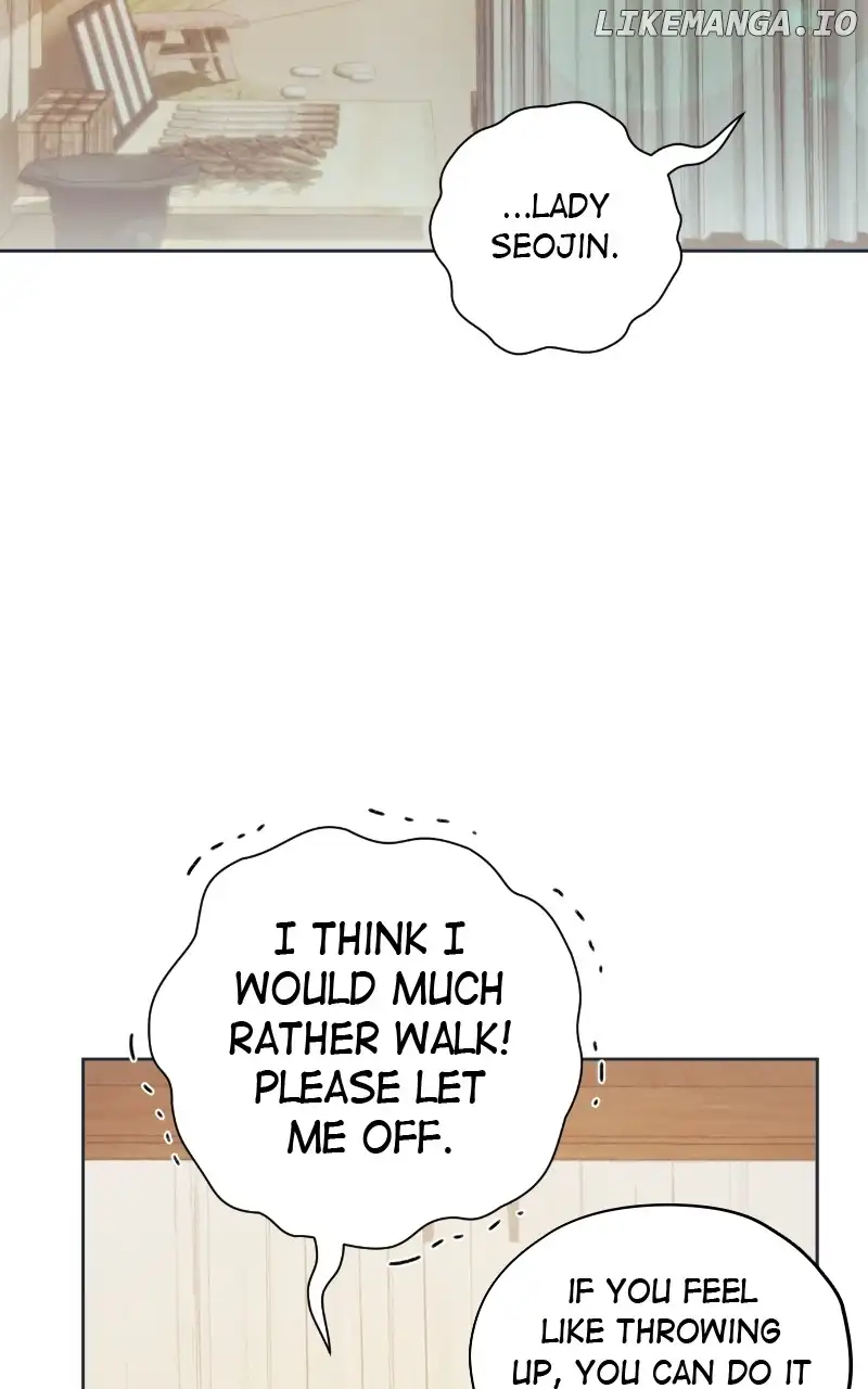 Darby, the Dizzying Flow Chapter 57 page 37