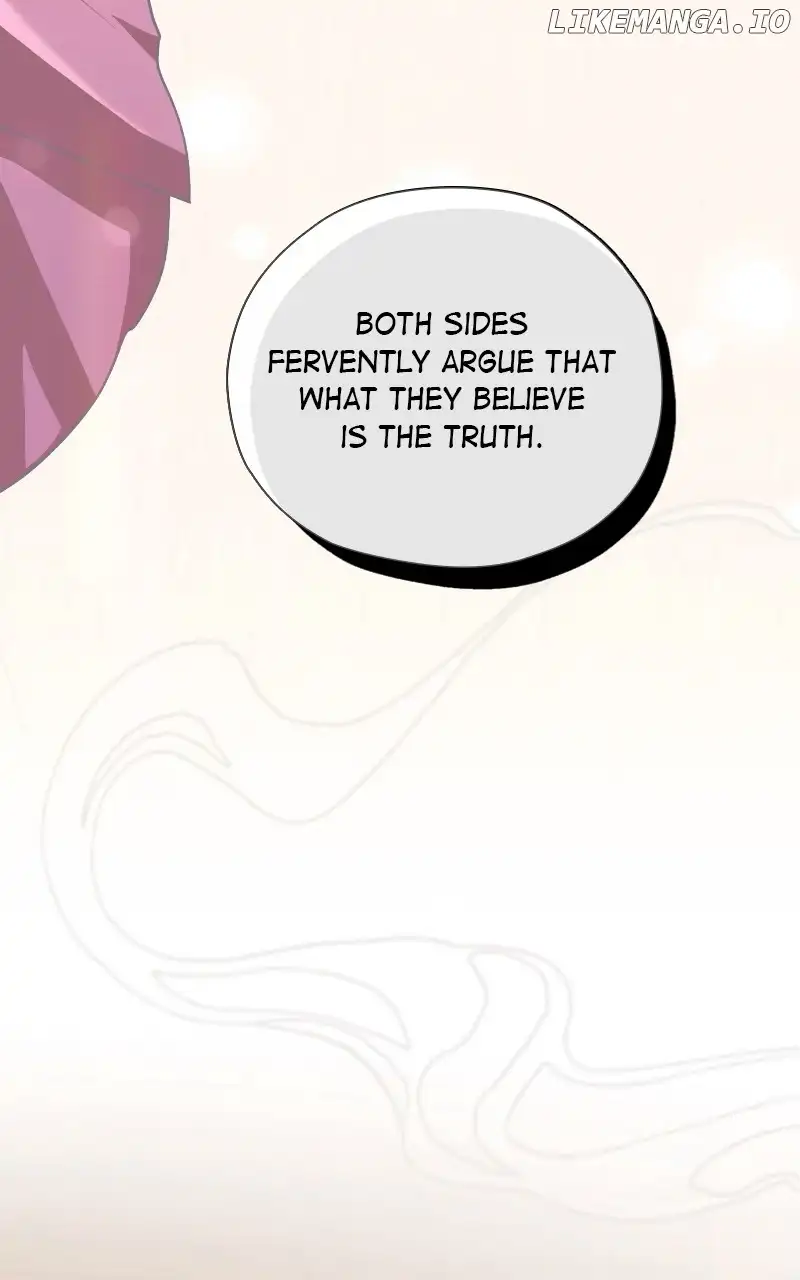 Darby, the Dizzying Flow Chapter 57 page 3