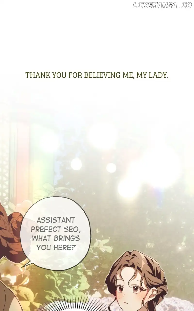 Darby, the Dizzying Flow Chapter 57 page 46