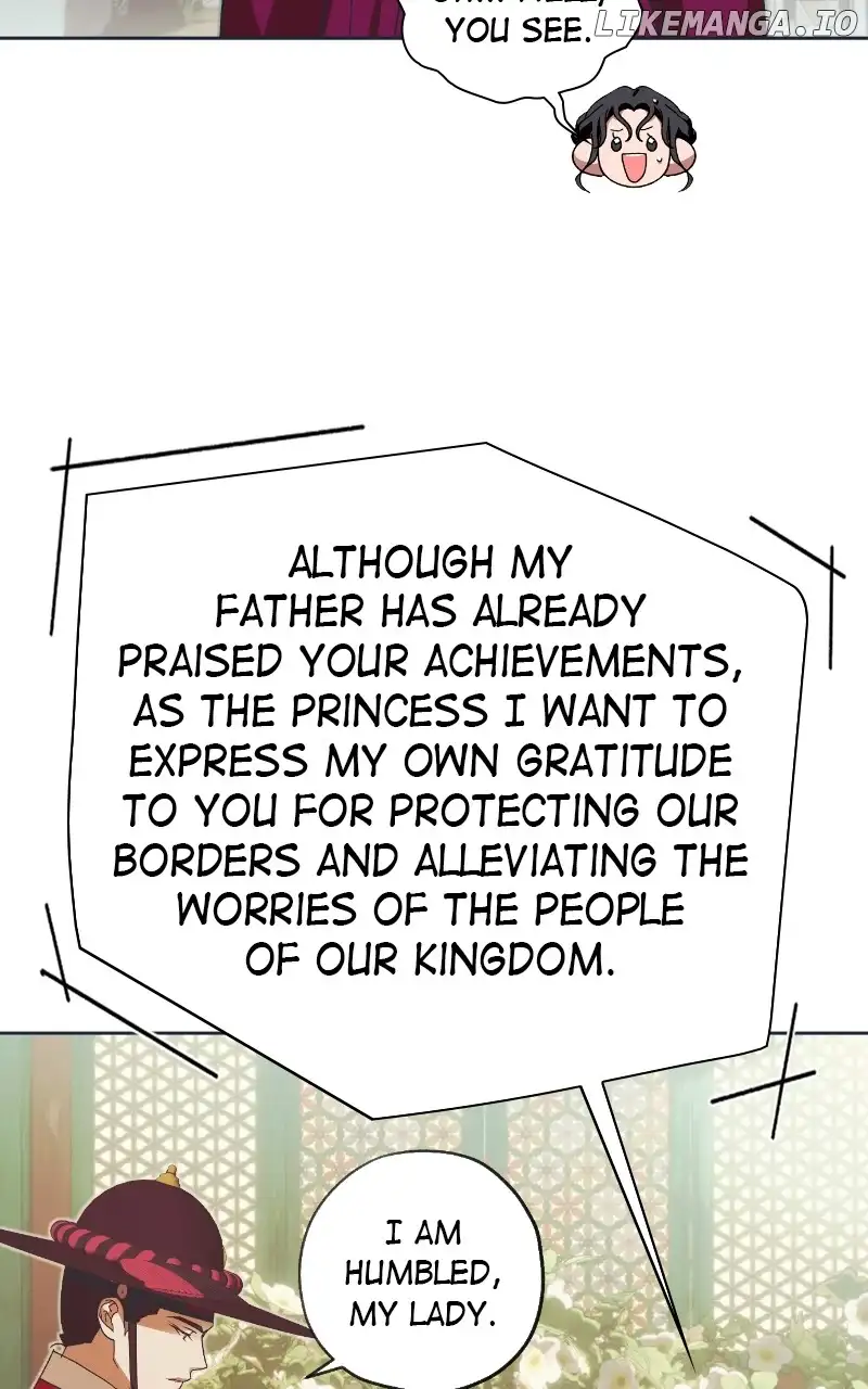 Darby, the Dizzying Flow Chapter 57 page 55