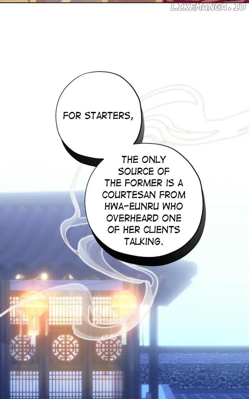 Darby, the Dizzying Flow Chapter 57 page 5