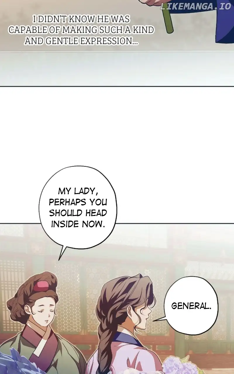 Darby, the Dizzying Flow Chapter 57 page 61